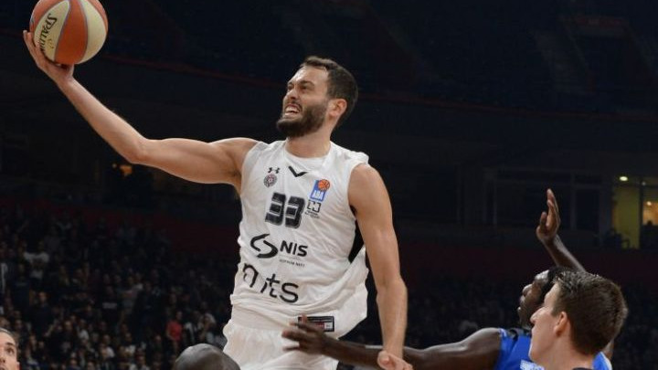 Partizan demolirao FMP i zakazao finale sa Crvenom Zvezdom