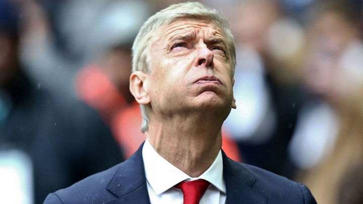Wenger otkrio kako je malo nedostajalo da Arsenal dovede Lionela Messija