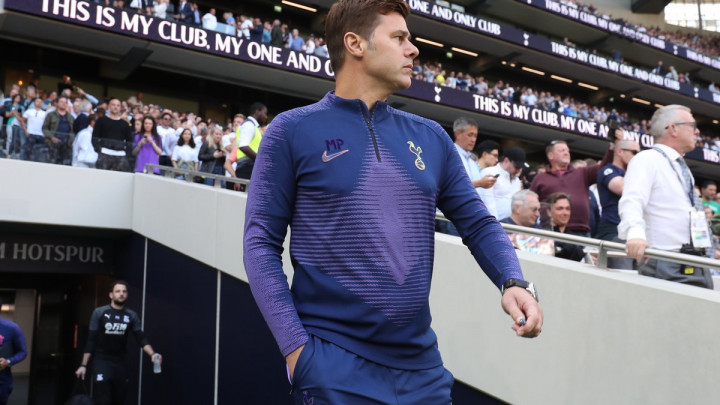 Poznati sastavi: Pochettino napravio nekoliko velikih promjena pred meč protiv Olympiakosa