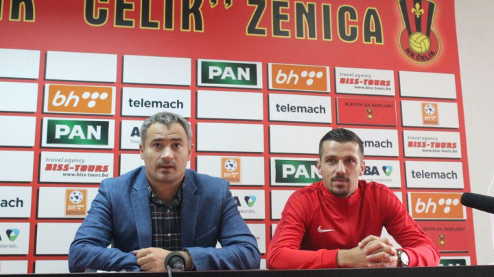 Babić: Nismo na nivou da možemo bilo koju ekipu podcijeniti