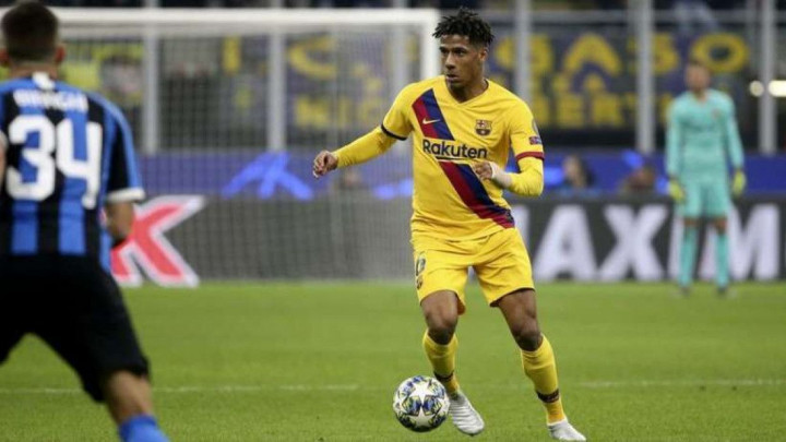 Barca i Schalke postigli dogovor, Todibo stigao na ljekarske preglede