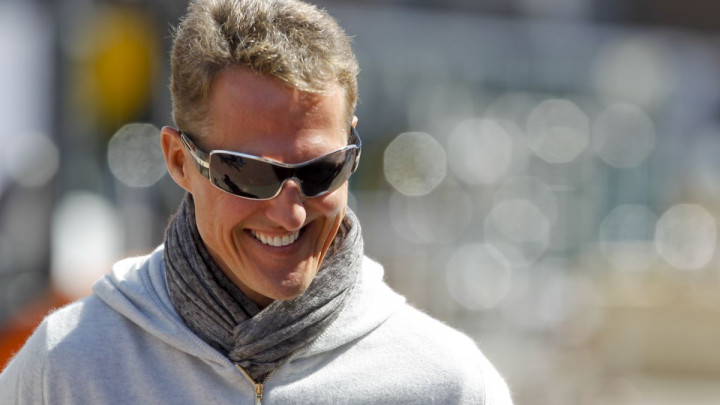 Michael Schumacher i borba za život: Koliko je novca izdvojeno za liječenje legende Formule 1?