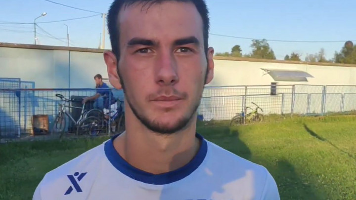 Stapić: Posložili smo se u drugom poluvremenu