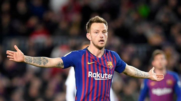 Ivan Rakitić sve dogovorio sa novim klubom