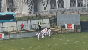 Mladost povela na Otoci