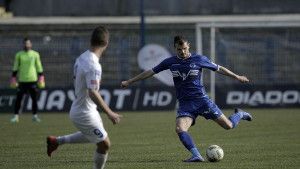 "Želio sam titulu sa Željom, igranje za Hajduk je bilo ispunjenje mog sna"