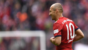 Špekulacije mogu prestati, Arjen Robben je završio karijeru!
