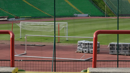 Sastavi sa Koševa: Rahmanović na klupi, Sloboda bez Husejinovića