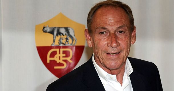 Zeman traži reforme u italijanskom fudbalu