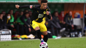Sancho konačno ide iz Borussije Dortmund