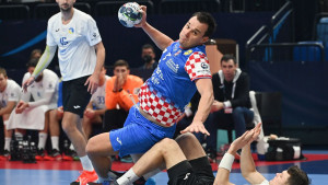 Hrvatska razbila Ukrajinu, ali još uvijek "visi", velika drama na duelu Crna Gora - Slovenija