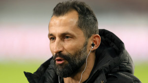 Salihamidžić nakon rata u Ukrajini otkrio šokantan detalj iz djetinjstva