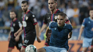 Albanci se oglasili nakon optužbi bivšeg igrača Borca, tvrde da imaju snimke kao dokaze 