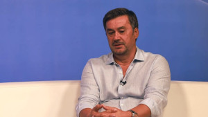 Bogdanović raskrinkao Crvenu zvezdu: "Gledam i ne vjerujem koji igrač ima 80.000 eura mjesečno"