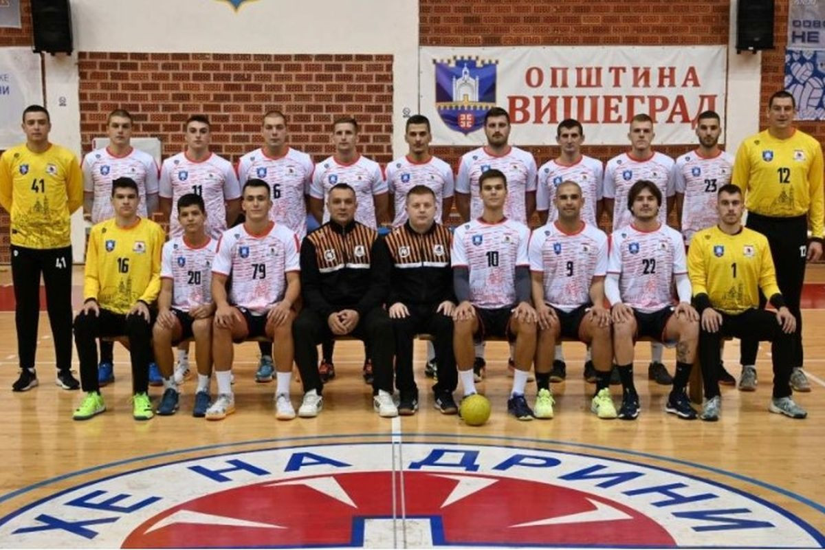 Čelik remizirao protiv Gračanice, Višegrad dobio Vogošću, Sloga prekinula niz poraza protiv Krivaje Čelik remizirao protiv Gračanice, Višegrad dobio Vogošću, Sloga prekinula niz poraza protiv Krivaje