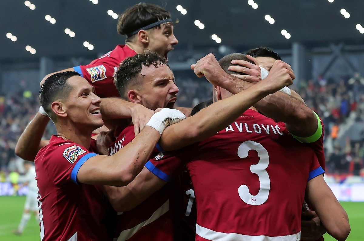 Kosovski klan otjerao sjajnog Srbina iz slavnog kluba, sad spas traži u za UEFA-u zabranjenoj zemlji Kosovski klan otjerao sjajnog Srbina iz slavnog kluba, sad spas traži u za UEFA-u zabranjenoj zemlji