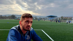 Ermin Zec vraća Iskri stari sjaj