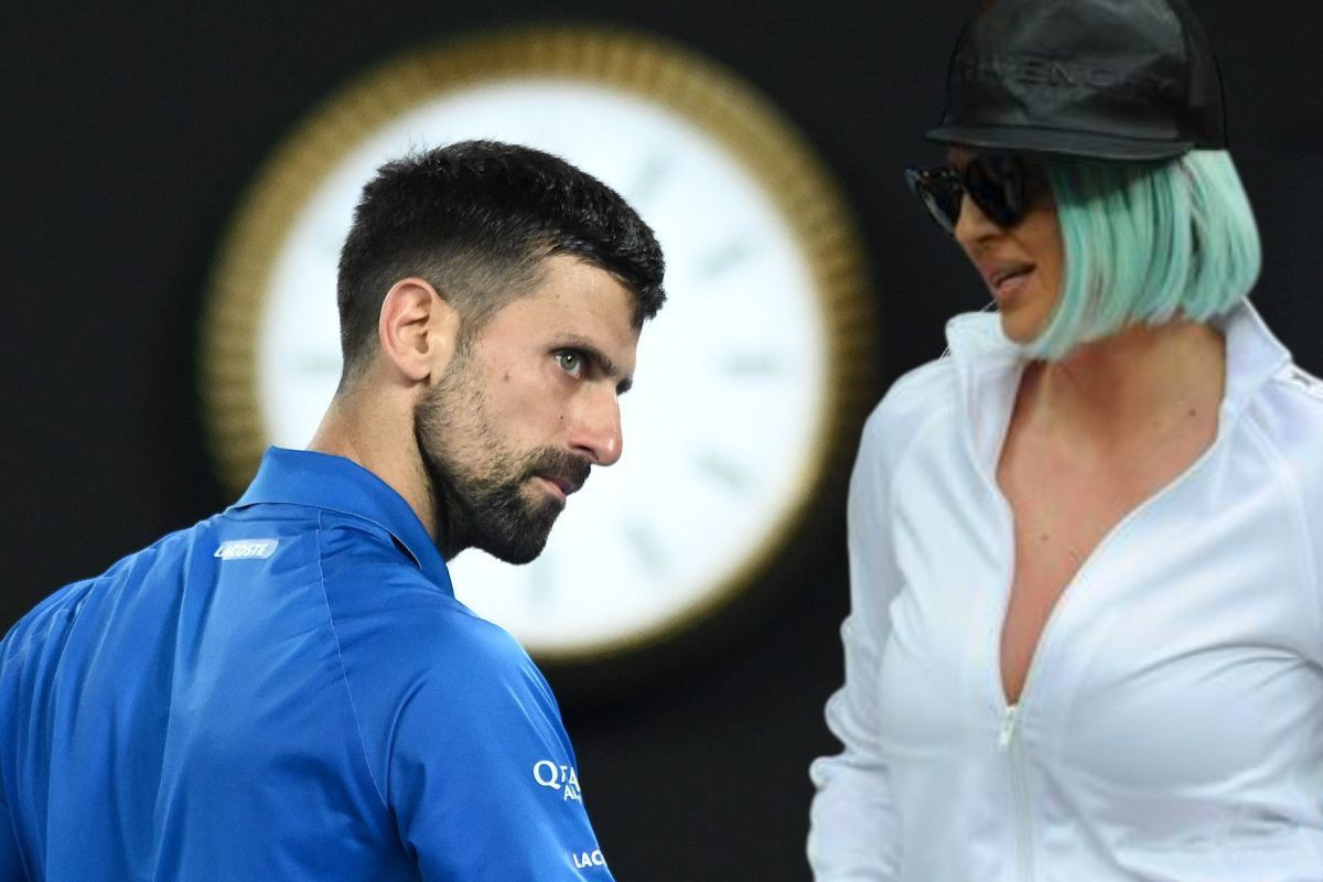 Srbija gleda i ne vjeruje, Novak je i ovo doživio - Jelena Karleuša brutalno napala Đokovića! Srbija gleda i ne vjeruje, Novak je i ovo doživio - Jelena Karleuša brutalno napala Đokovića!