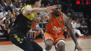 Demoliranje stoljeća u polufinalu ACB lige: Valencia pregazila i ponizila Tenerife