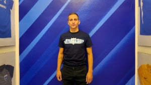 Reprezentativac Bosne i Hercegovine od danas zvanično u zagrebačkom Dinamu