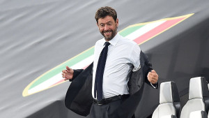 Juventus želi registraciju meča od 3:0: Pravila su napisana...