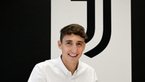 Juventus predstavio novo pojačanje