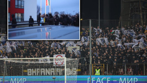 BHFanaticosi najavili gostovanje u Mađarskoj uz poznati Čolin hit