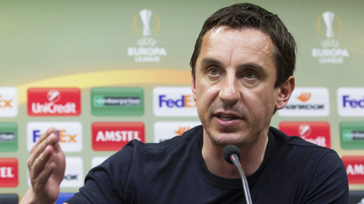 Neville predviđa Liverpool-Roma: Liverpool će dobiti prvi meč 2:1, ali...