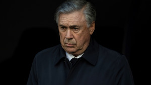 Ovih dana je logika primila ozbiljan udarac: Ancelotti mora polagati trenerski test