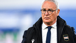 Legendarni Claudio Ranieri pred novim angažmanom