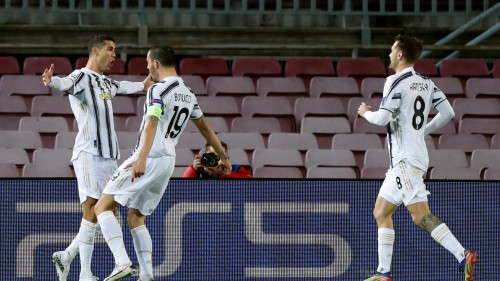 "Stigli smo u dva ujutro, a Ronaldo ode da trenira..."