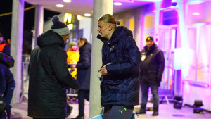 Nesvakidašnji potez igrača Manchester Cityja nakon sramote u Norveškoj: "Skupili su novac, pa..."