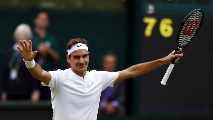 Federer: Čilić je popravio servis nakon saradnje sa Goranom
