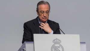 Niko se nije nadao ovoj odluci: Real Madrid odustao od velikog potpisa