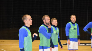 Okupili se futsaleri BiH, Krezo ne može računati na sve pozvane