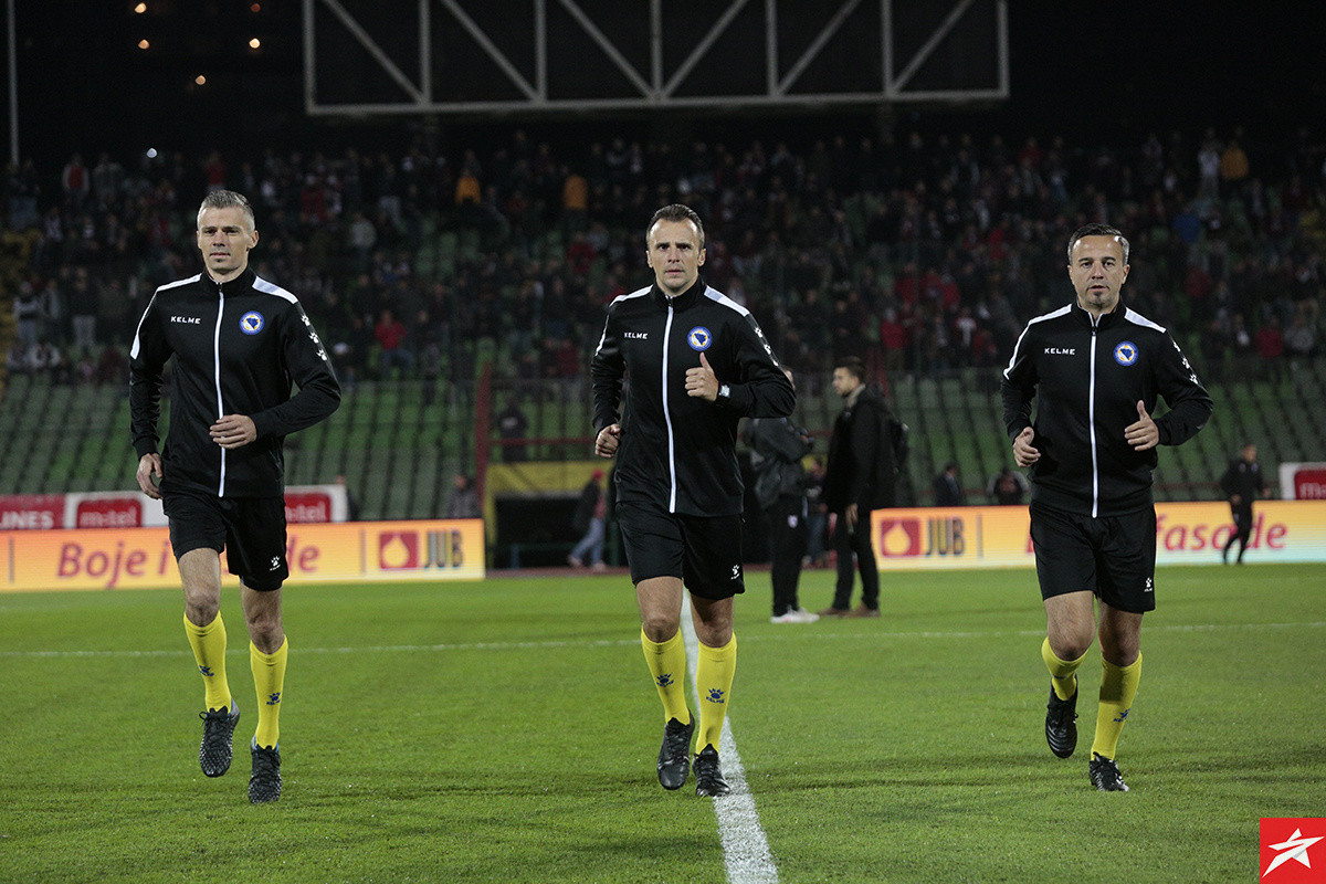 Umjesto Bandića na Tušnju sudi Irfan Peljto