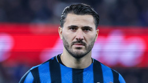 Samo to ne: Sead Kolašinac se povrijedio, izašao iz igre u 26. minuti!