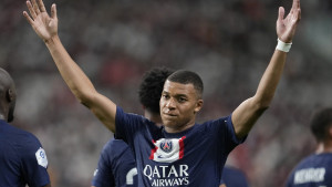 Problemi za Galtiera odmah na startu: PSG bez Mbappea u lovu na trofej
