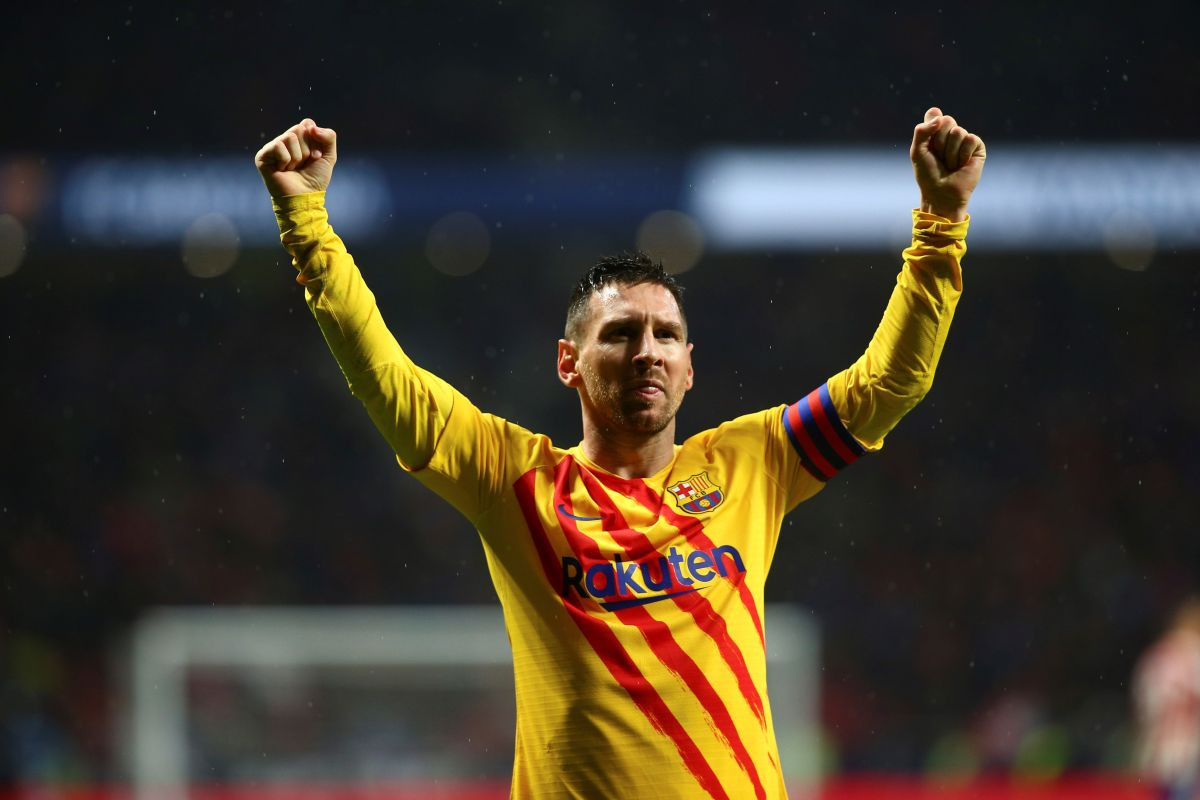 Jutro za pamćenje za Katalonce: Navijači Barce u ekstazi jer je objavljeno kad se Messi vraća u klub Jutro za pamćenje za Katalonce: Navijači Barce u ekstazi jer je objavljeno kad se Messi vraća u klub