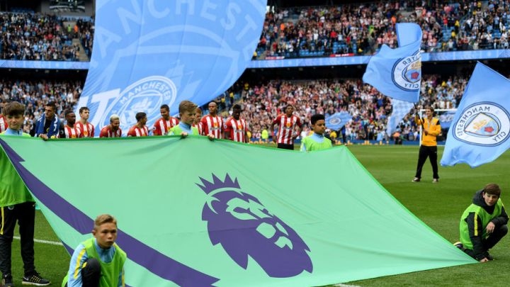 Manchester Cityju zabranjeno dovođenje mladih igrača