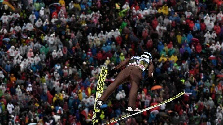 Stoch na pragu pobjede, samo je Hannawald ostao ispred