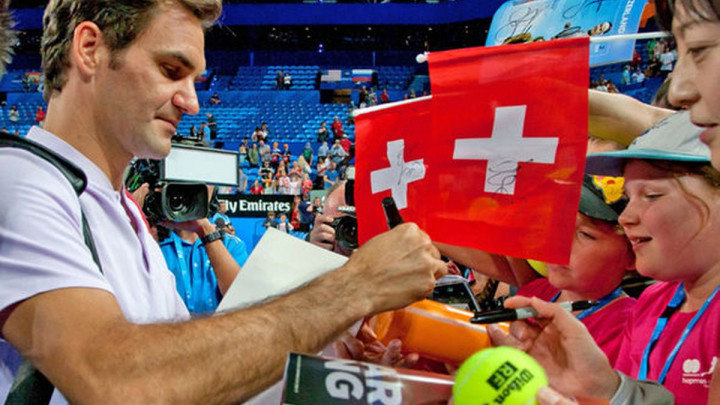 Ko osvaja Svjetsko prvenstvo? Federer je pretjerao s odgovorom
