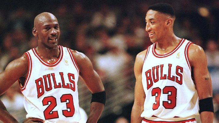 Pippen: Kukoč zaslužuje ući u Kuću slavnih