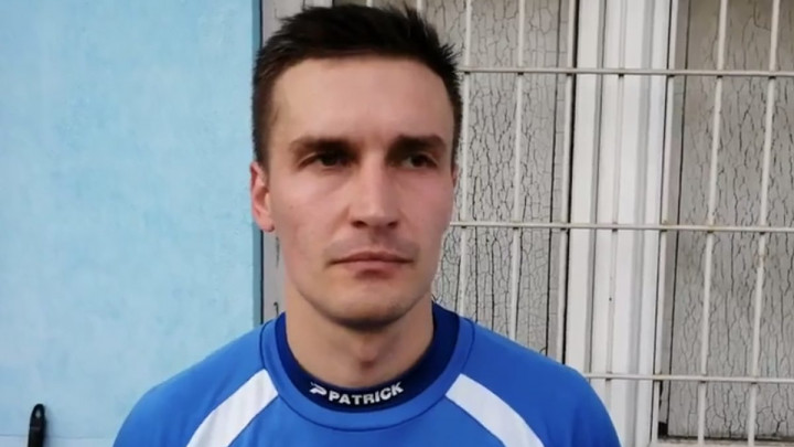 Musić nakon pobjede nad Olimpikom: Čestitam Veležu na plasmanu u PL