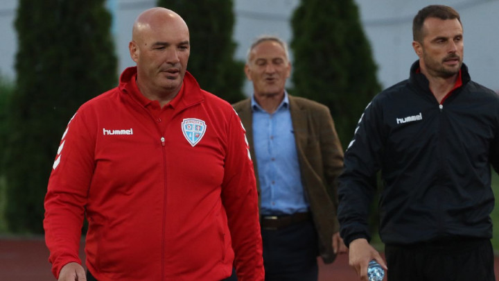 Bošnjaković proziva u nedjelju, pregovora se s nekoliko igrača