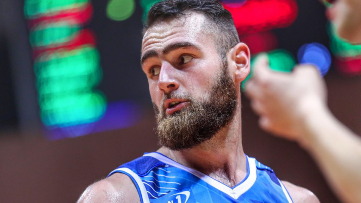 Samir Šehić: Srce mi je puno zbog roditelja i zbog BiH