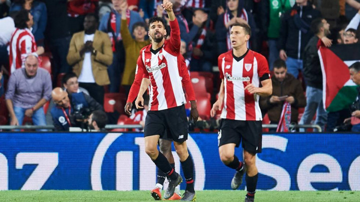 Kodro 11 mjeseci nakon dolaska u Athletic prvi put starter