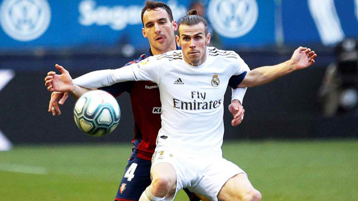 Bale bi rado u SAD: "Tamo igram golf..."