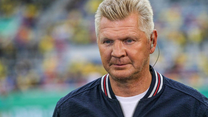 Legendarni Effenberg napustio niželigaša u kojem nastupa i bivši igrač Sarajeva