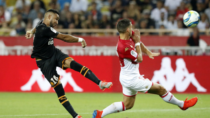 Payet potpisao do 2024. godine: Volim ovaj klub